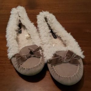 American Eagle Moccasins